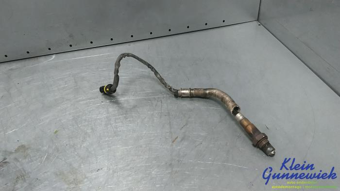 Używane Sonda lambda BMW X5 Cena € 30,00 Procedura marży oferowane przez Klein Gunnewiek Autodemontage & Motorentechniek