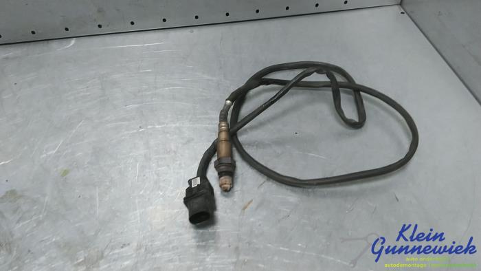 Używane Sonda lambda BMW X5 Cena € 26,00 Procedura marży oferowane przez Klein Gunnewiek Autodemontage & Motorentechniek