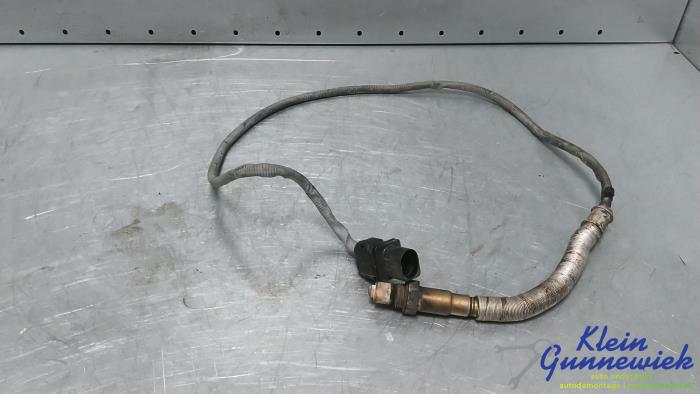 Używane Sonda lambda BMW X5 Cena € 30,00 Procedura marży oferowane przez Klein Gunnewiek Autodemontage & Motorentechniek