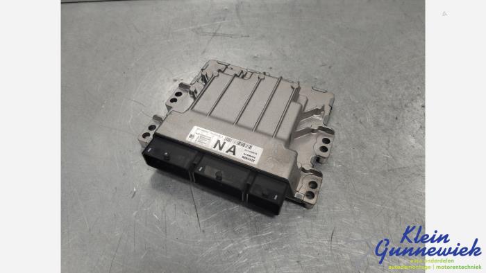 Used Injection computer Renault Scenic Price € 165,00 Margin scheme offered by Klein Gunnewiek Autodemontage & Motorentechniek