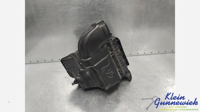 Gebrauchte Luftfiltergehäuse Renault Scenic Preis € 65,00 Margenregelung angeboten von Klein Gunnewiek Autodemontage & Motorentechniek