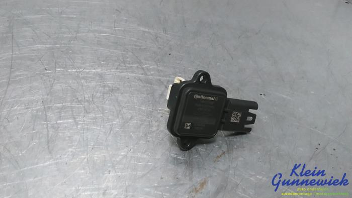 Gebrauchte Luftmengenmesser BMW X5 Preis € 65,00 Margenregelung angeboten von Klein Gunnewiek Autodemontage & Motorentechniek
