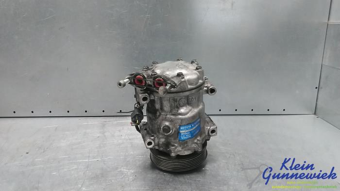 Gebrauchte Klimapumpe Volvo V50 Preis € 50,00 Margenregelung angeboten von Klein Gunnewiek Autodemontage & Motorentechniek