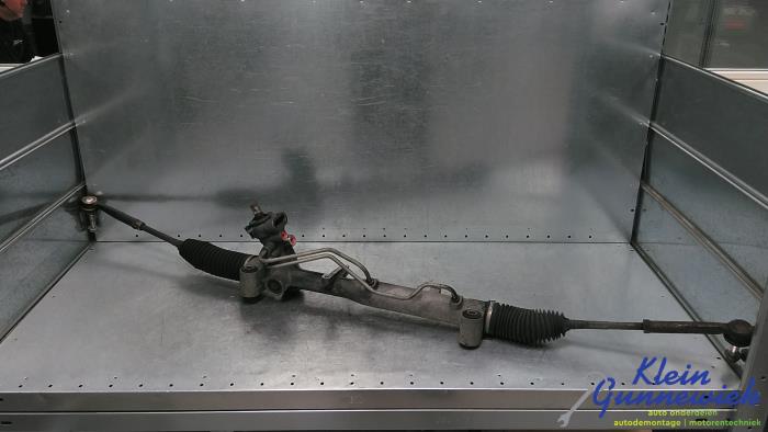 Gebrauchte Lenkgetriebe Opel Vectra Preis € 175,00 Margenregelung angeboten von Klein Gunnewiek Autodemontage & Motorentechniek