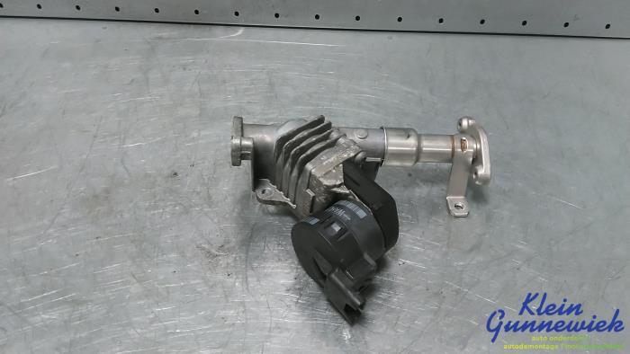 Gebrauchte AGR Ventil BMW 1-Serie Preis € 24,00 Margenregelung angeboten von Klein Gunnewiek Autodemontage & Motorentechniek