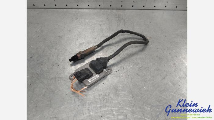 Używane Sonda lambda BMW 1-Serie Cena € 136,00 Procedura marży oferowane przez Klein Gunnewiek Autodemontage & Motorentechniek
