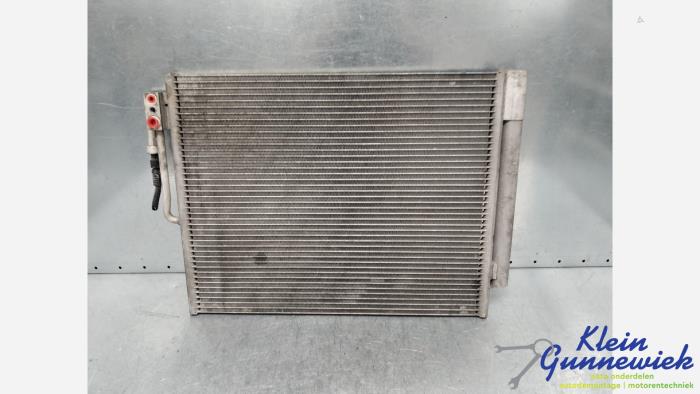 Gebrauchte Klima Kondensor Opel Meriva Preis € 28,00 Margenregelung angeboten von Klein Gunnewiek Autodemontage & Motorentechniek