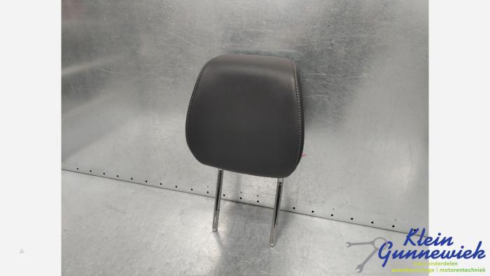 Begagnade Nackstöd Skoda Enyaq IV Pris € 85,00 Marginaltabell erbjuds av Klein Gunnewiek Autodemontage & Motorentechniek