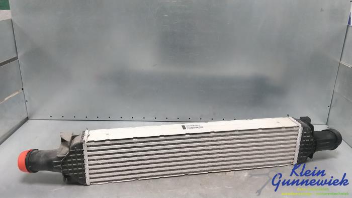 Usados Intercooler Audi A5 Precio € 145,00 Norma de margen ofrecido por Klein Gunnewiek Autodemontage & Motorentechniek