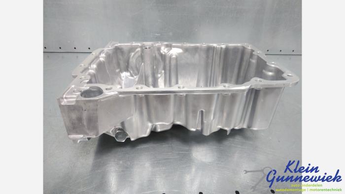 Neuf Couvercle carter Volkswagen Polo Prix € 118,58 Prix TTC proposé par Klein Gunnewiek Autodemontage & Motorentechniek