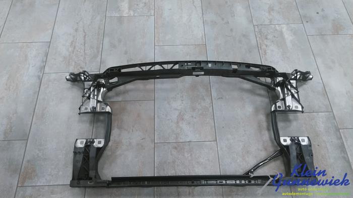 Begagnade Front Audi A5 Pris € 267,00 Marginaltabell erbjuds av Klein Gunnewiek Autodemontage & Motorentechniek