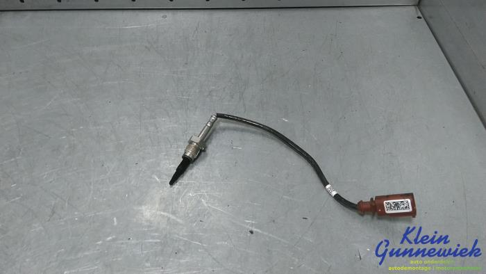 Begagnade Partikelfiltersensor Volkswagen Crafter Pris € 50,00 Marginaltabell erbjuds av Klein Gunnewiek Autodemontage & Motorentechniek