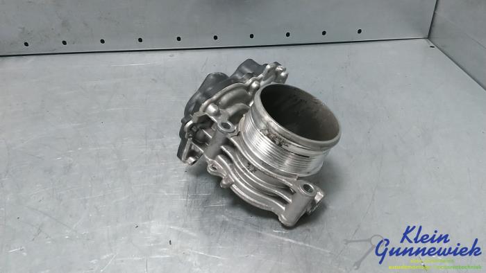 Gebrauchte Drosselklappengehäuse Volkswagen Crafter Preis € 64,00 Margenregelung angeboten von Klein Gunnewiek Autodemontage & Motorentechniek