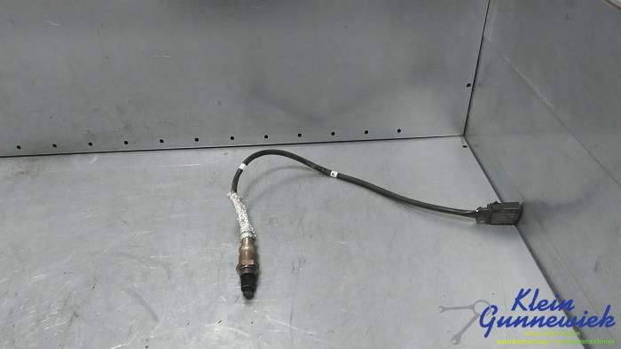 Gebrauchte Lambdasonde Volkswagen Crafter Preis € 100,00 Margenregelung angeboten von Klein Gunnewiek Autodemontage & Motorentechniek
