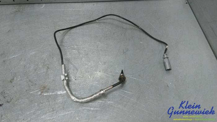 Begagnade Partikelfiltersensor Volkswagen Crafter Pris € 49,00 Marginaltabell erbjuds av Klein Gunnewiek Autodemontage & Motorentechniek