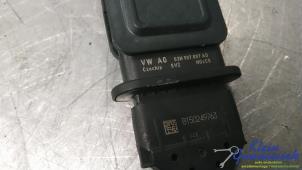 Sonde lambda d'un Volkswagen Crafter 2023