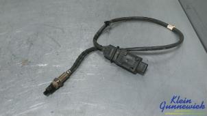 Sonde lambda d'un Volkswagen Crafter 2023