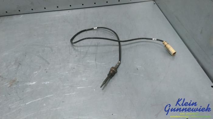 Begagnade Partikelfiltersensor Volkswagen Crafter Pris € 60,00 Marginaltabell erbjuds av Klein Gunnewiek Autodemontage & Motorentechniek