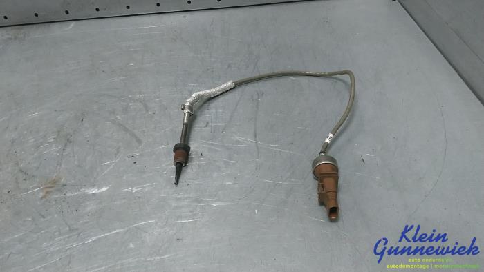 Gebrauchte Auspuff Temperatursensor Volkswagen Crafter Preis € 46,00 Margenregelung angeboten von Klein Gunnewiek Autodemontage & Motorentechniek