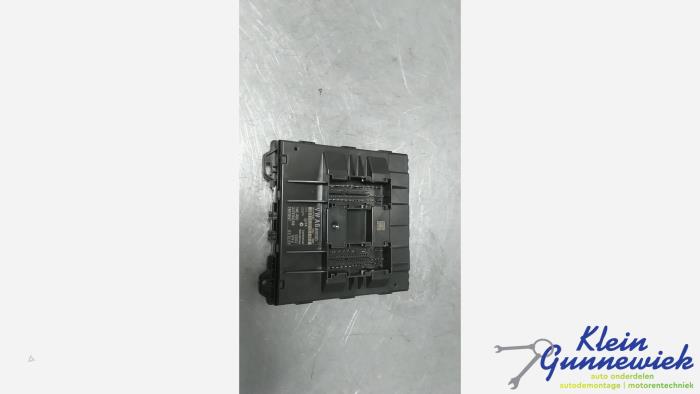 Used Body control computer Volkswagen Polo Price € 70,00 Margin scheme offered by Klein Gunnewiek Autodemontage & Motorentechniek