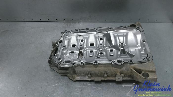 Gebrauchte Ölwanne Audi A5 Preis € 76,00 Margenregelung angeboten von Klein Gunnewiek Autodemontage & Motorentechniek
