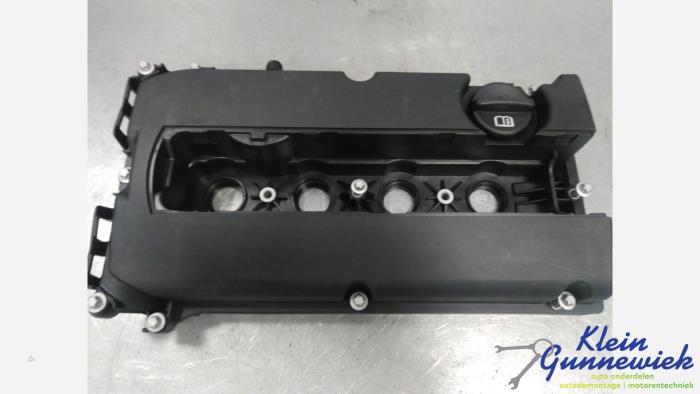Generalüberholte Ventildeckel Opel Astra Preis € 84,70 Mit Mehrwertsteuer angeboten von Klein Gunnewiek Autodemontage & Motorentechniek