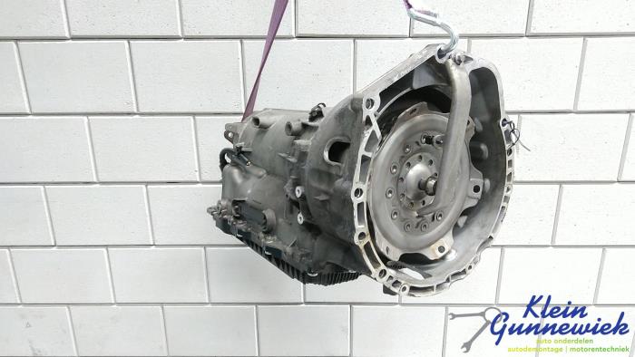 Gebrauchte Getriebe BMW 5-Serie Preis € 695,00 Margenregelung angeboten von Klein Gunnewiek Autodemontage & Motorentechniek