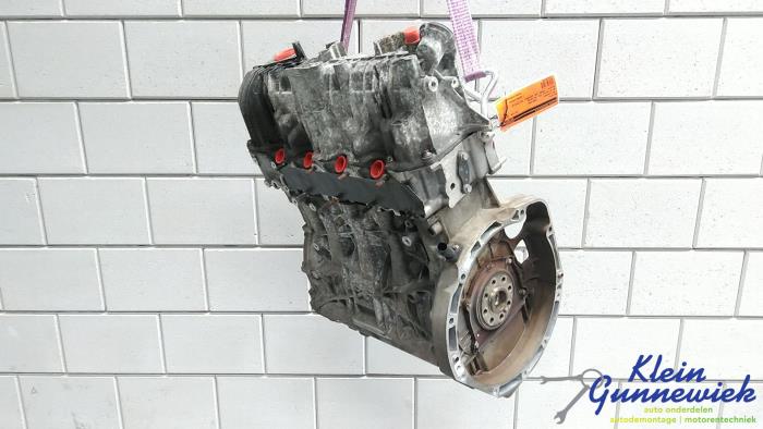 Used Engine Mercedes B-Klasse Price € 517,00 Margin scheme offered by Klein Gunnewiek Autodemontage & Motorentechniek