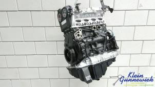 Engine from a Audi A4 2018