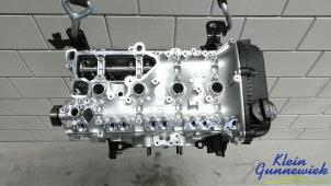 Engine from a Audi A4 2018