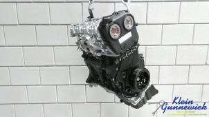 Engine from a Audi A4 2018