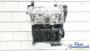 Engine from a Audi A4 2018