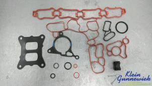 Engine from a Audi A4 2018