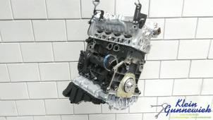 Engine from a Audi A4 2018