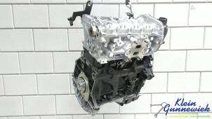 Engine from a Audi A4 2018