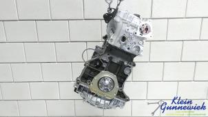 Engine from a Audi A4 2018