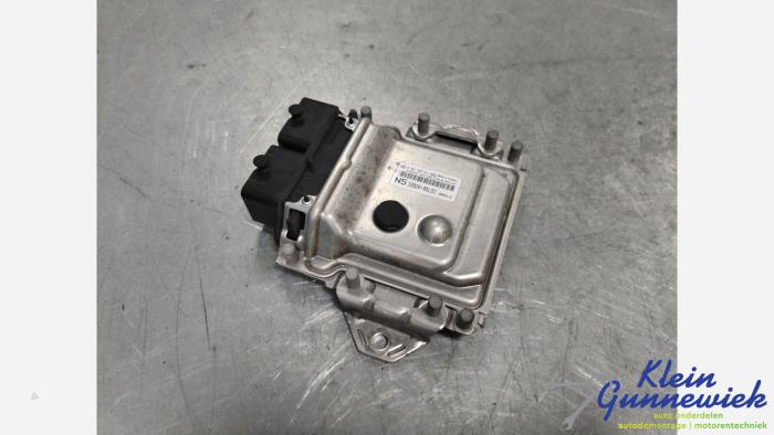 Used Injection computer Opel Agila Price € 49,00 Margin scheme offered by Klein Gunnewiek Autodemontage & Motorentechniek