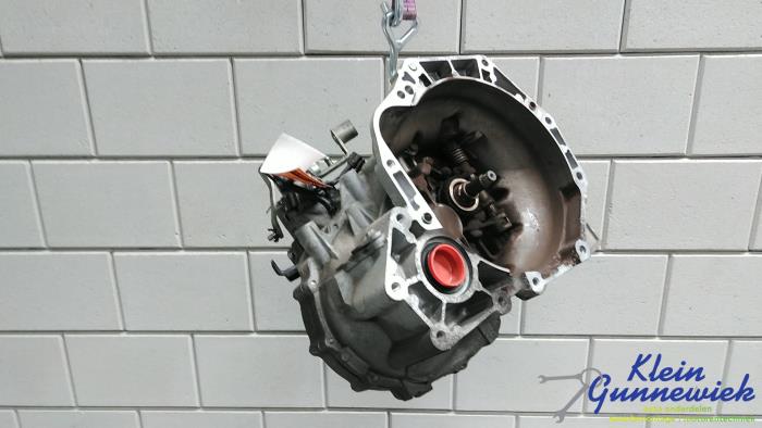 Gebrauchte Getriebe Opel Agila Preis € 575,00 Margenregelung angeboten von Klein Gunnewiek Autodemontage & Motorentechniek