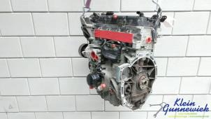 Engine from a Ford Fiesta 2011