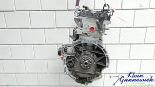 Engine from a Ford Fiesta 2011