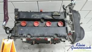 Engine from a Ford Fiesta 2011