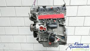 Engine from a Ford Fiesta 2011