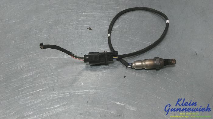 Usados Sonda Lambda Volkswagen Crafter Precio € 67,00 Norma de margen ofrecido por Klein Gunnewiek Autodemontage & Motorentechniek