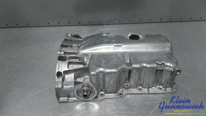 Used Sump Audi A3 Price € 127,00 Margin scheme offered by Klein Gunnewiek Autodemontage & Motorentechniek