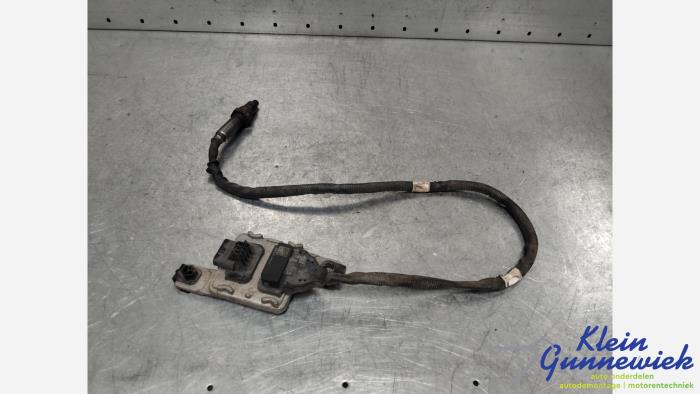 Usados Sonda Lambda Volkswagen Crafter Precio € 200,00 Norma de margen ofrecido por Klein Gunnewiek Autodemontage & Motorentechniek