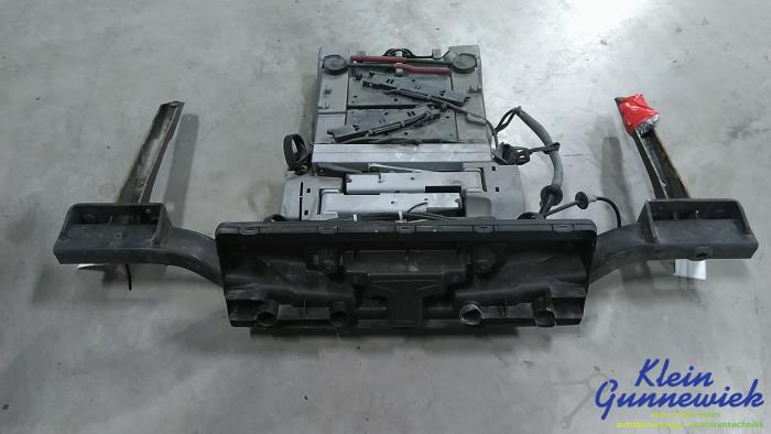 Usagé Porte-vélo Opel Corsa Prix € 70,00 Règlement à la marge proposé par Klein Gunnewiek Autodemontage & Motorentechniek