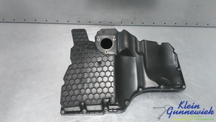 Gebrauchte Ölwanne Audi Q5 Preis € 81,00 Margenregelung angeboten von Klein Gunnewiek Autodemontage & Motorentechniek