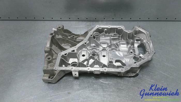 Gebrauchte Ölwanne Audi A5 Preis € 76,00 Margenregelung angeboten von Klein Gunnewiek Autodemontage & Motorentechniek