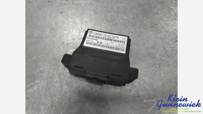 Used Computer, miscellaneous Volkswagen Golf Price € 35,00 Margin scheme offered by Klein Gunnewiek Autodemontage & Motorentechniek