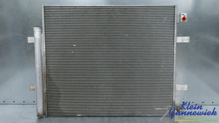Usagé Condenseur de climatisation Skoda Enyaq IV Prix € 165,00 Règlement à la marge proposé par Klein Gunnewiek Autodemontage & Motorentechniek